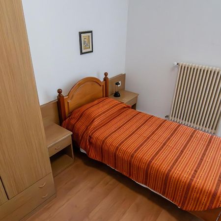 Albergo Stazione Bodio Kültér fotó